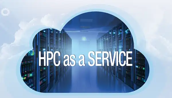 خدمات پردازش سریع یا HPC
