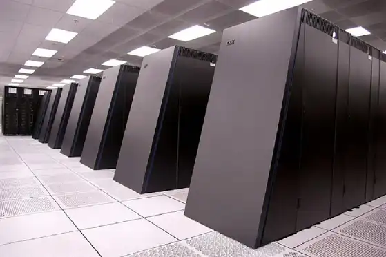 انواع سوپر کامپیوتر